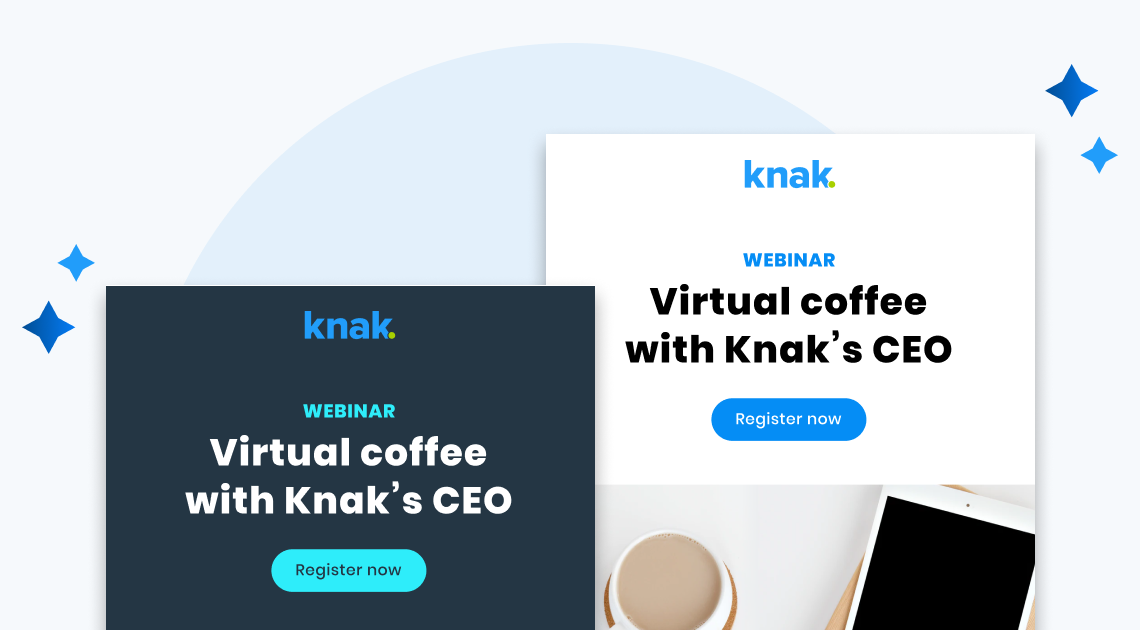 Here’s what you need to know about designing emails for dark mode
