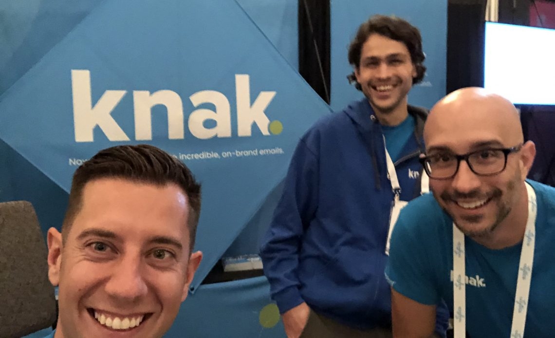 Martech East 2019