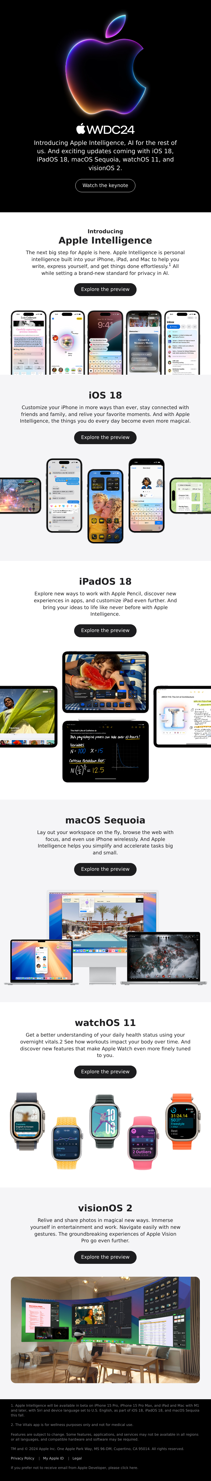 Apple