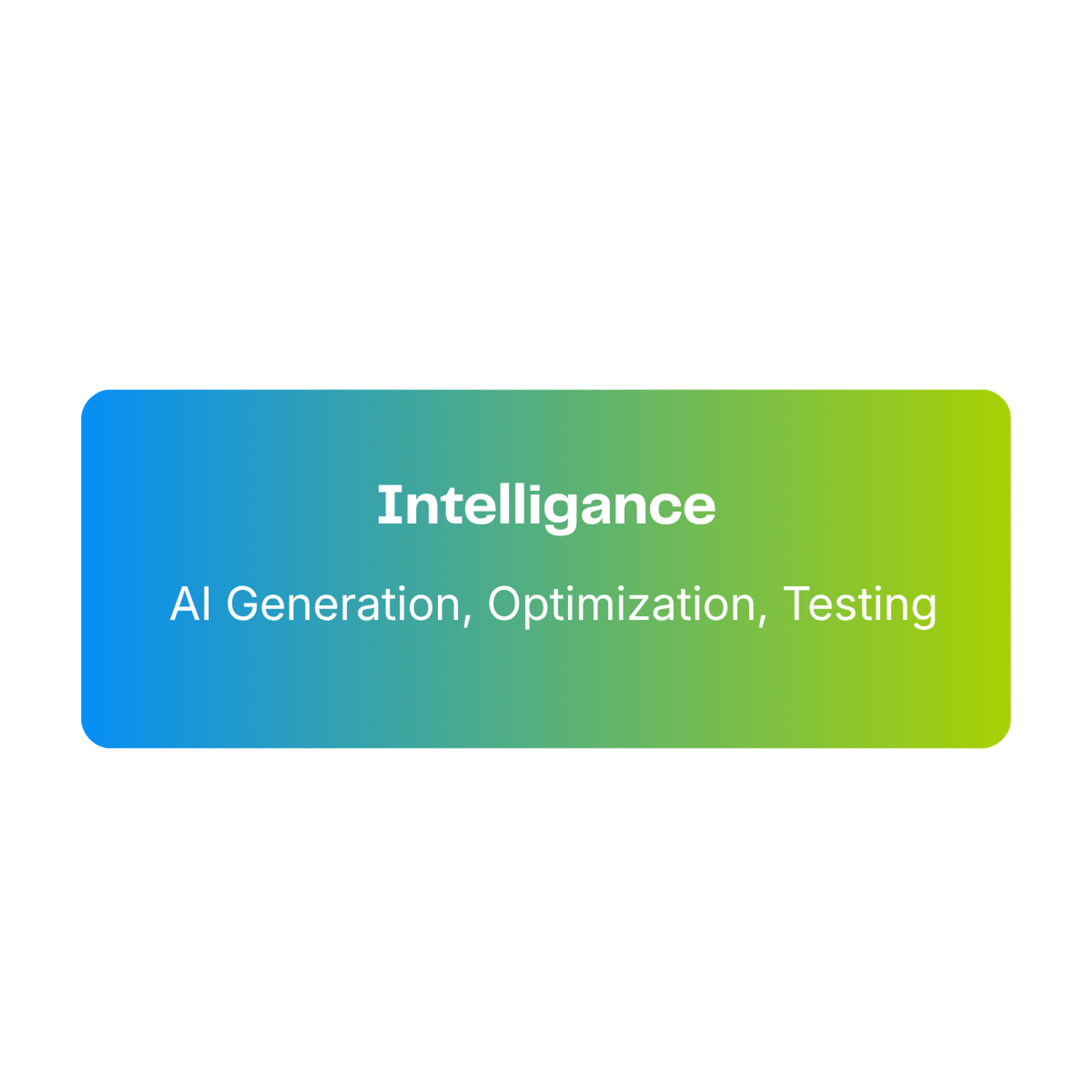 Layer 4: Intelligence