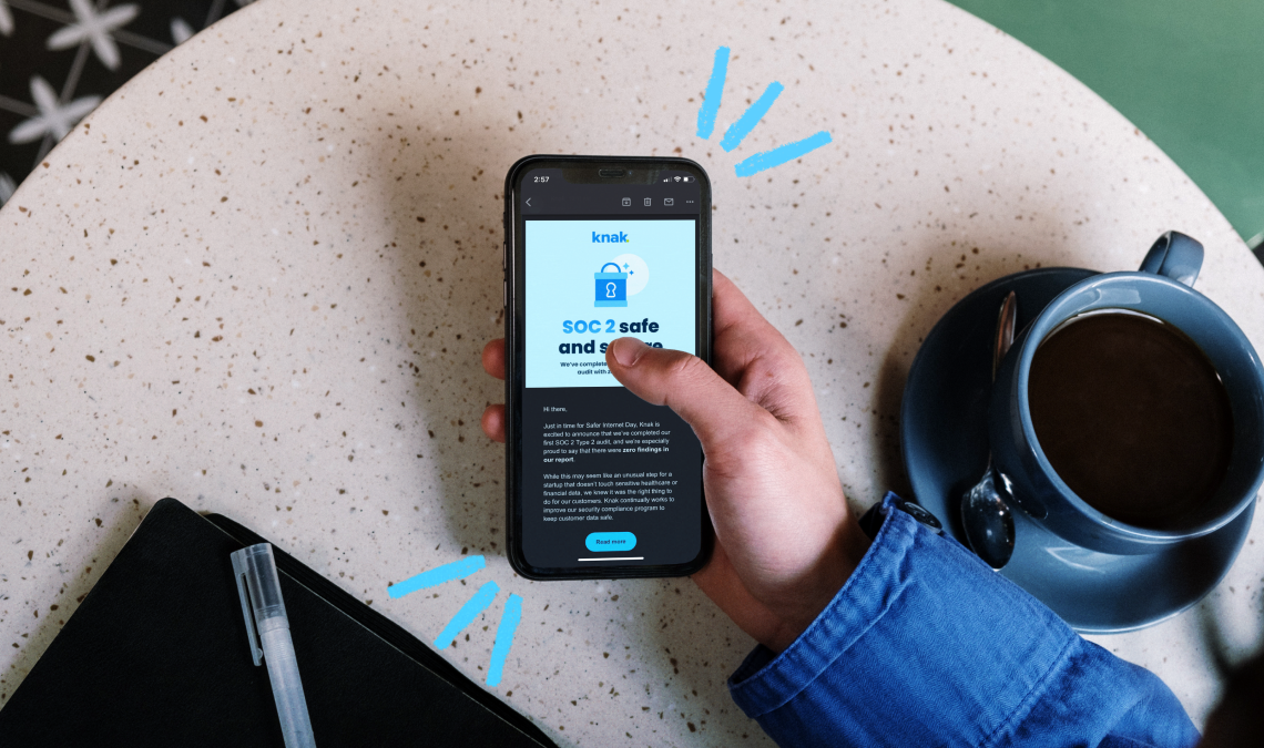 6 tips for creating engaging emails in 2022