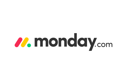logo-Monday.com logo