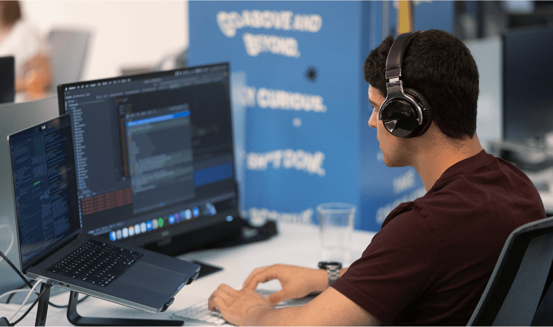 Building a kick-ass co-op program