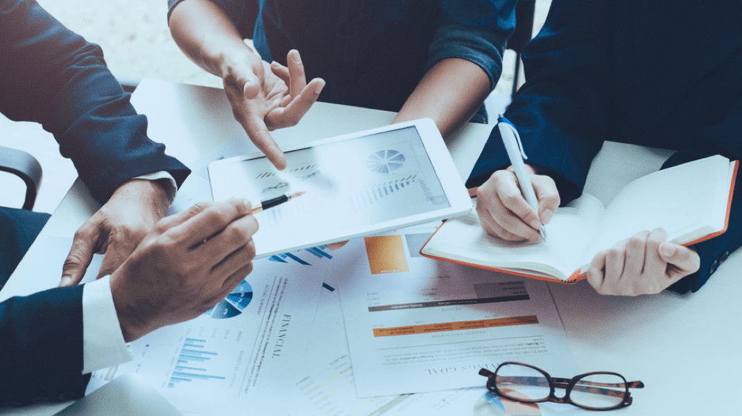 Prepping for Q4: Finish Strong, Start Fresh