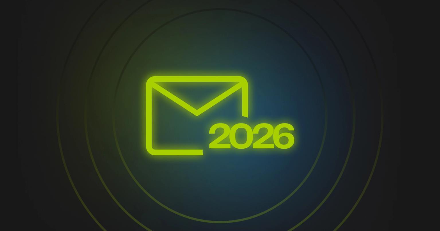 2026 Email Marketing Trends