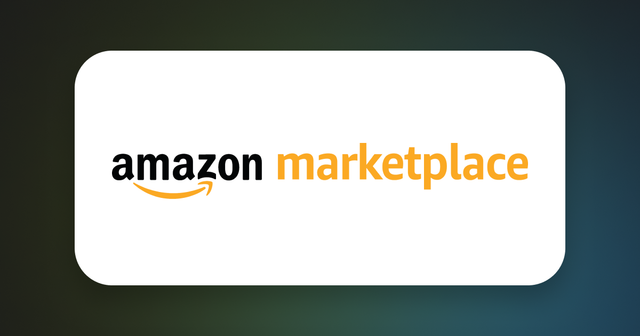 Amazon Marketplace