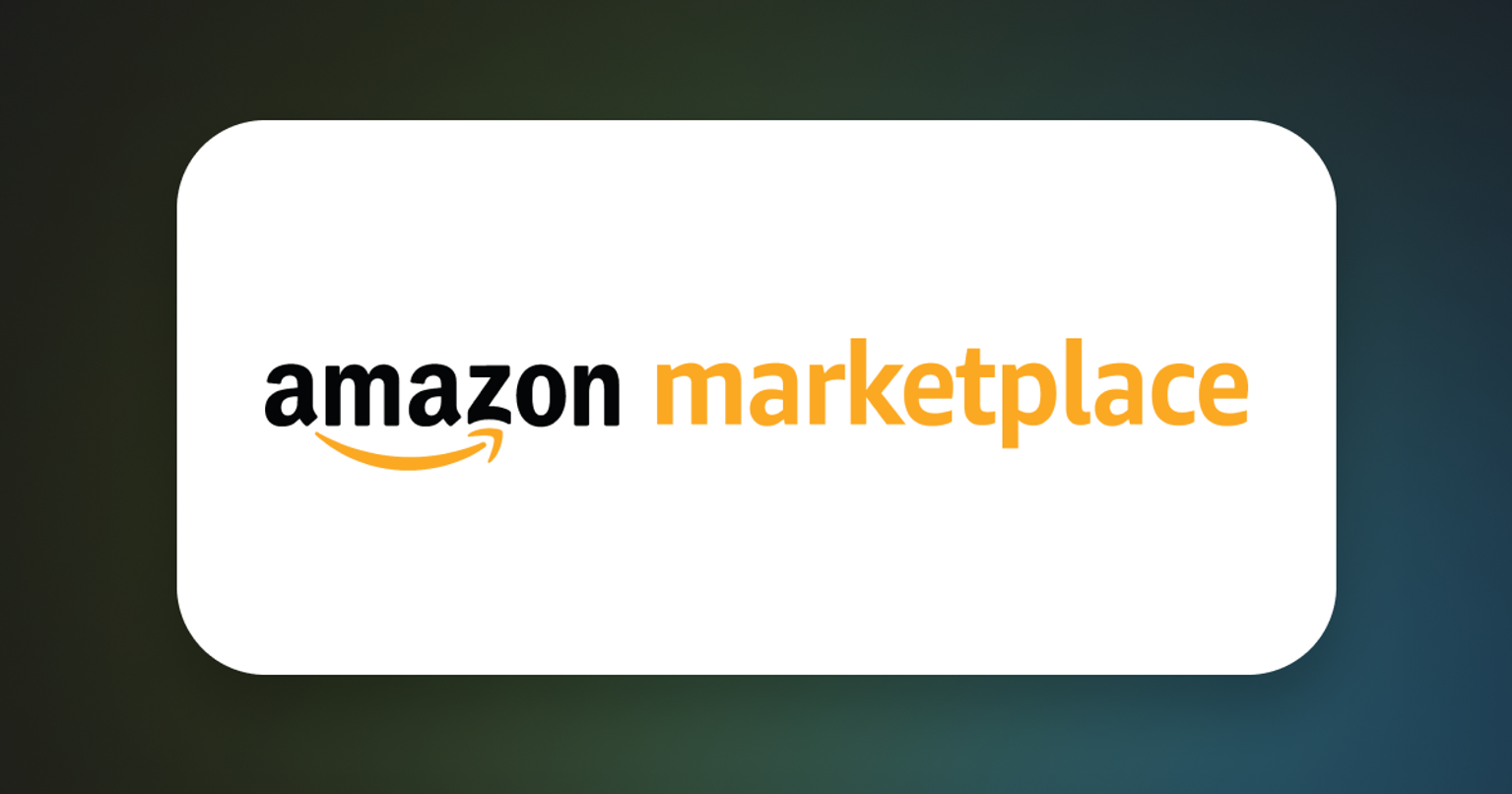 Amazon Marketplace