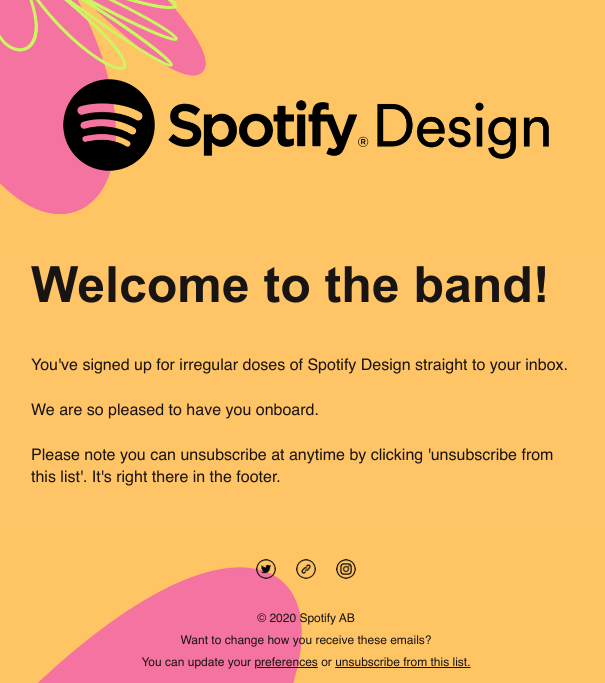 Spotify