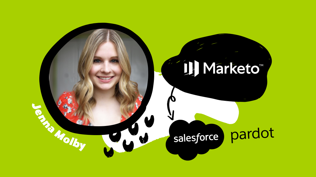 Switching From Marketo to Pardot: How to Migrate Your Email Assets