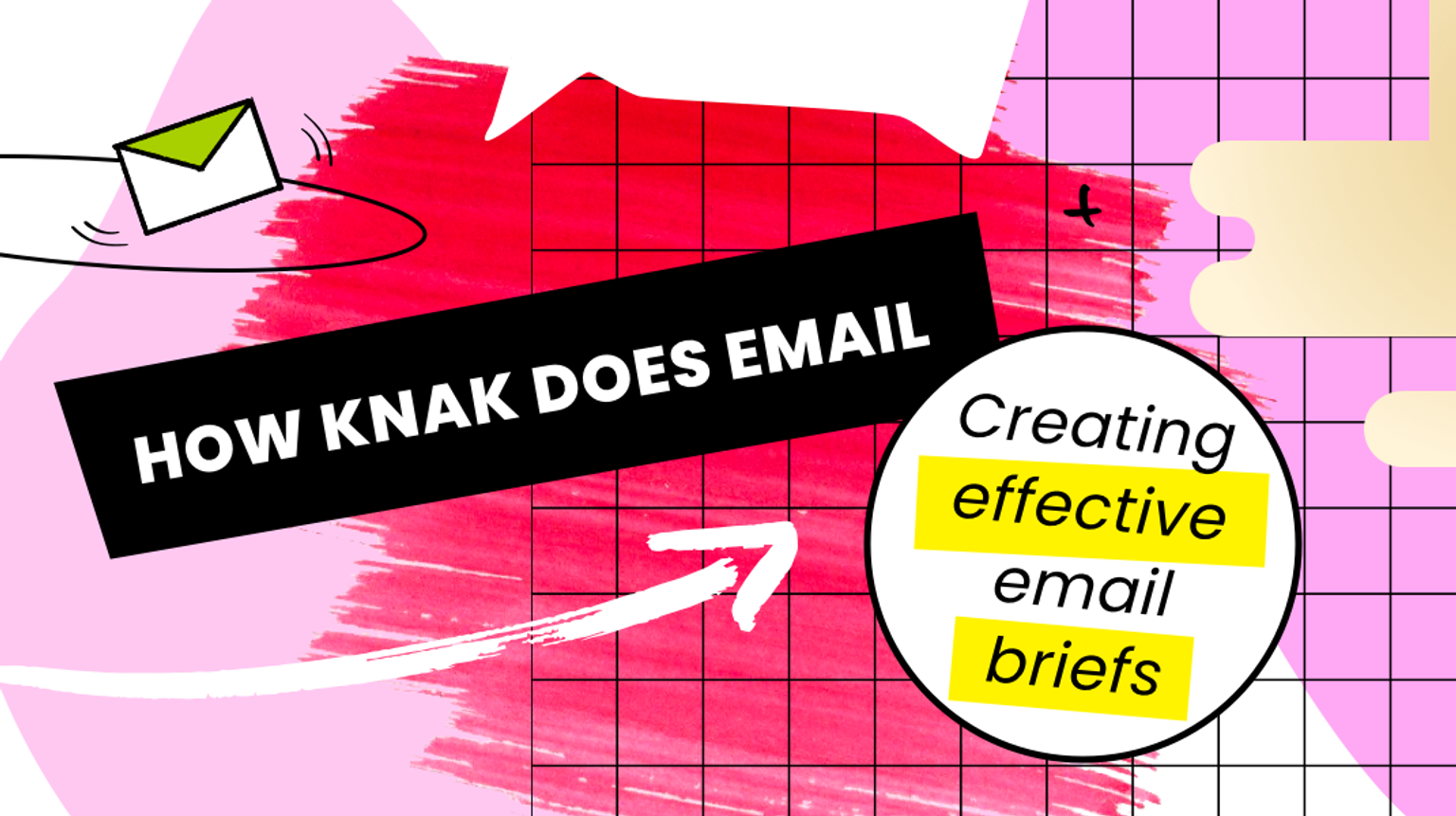 Creating Effective Email Briefs