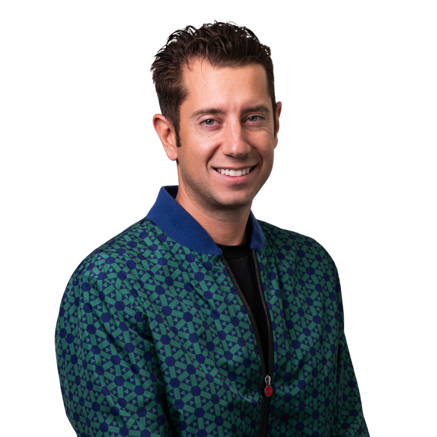 Speaker 2: Pierce Ujjainwalla