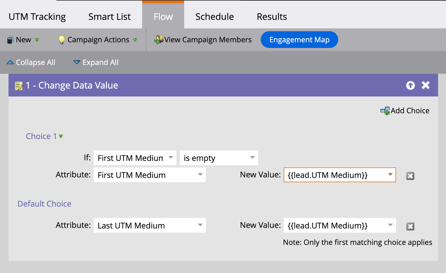 smart campaign utm tracking