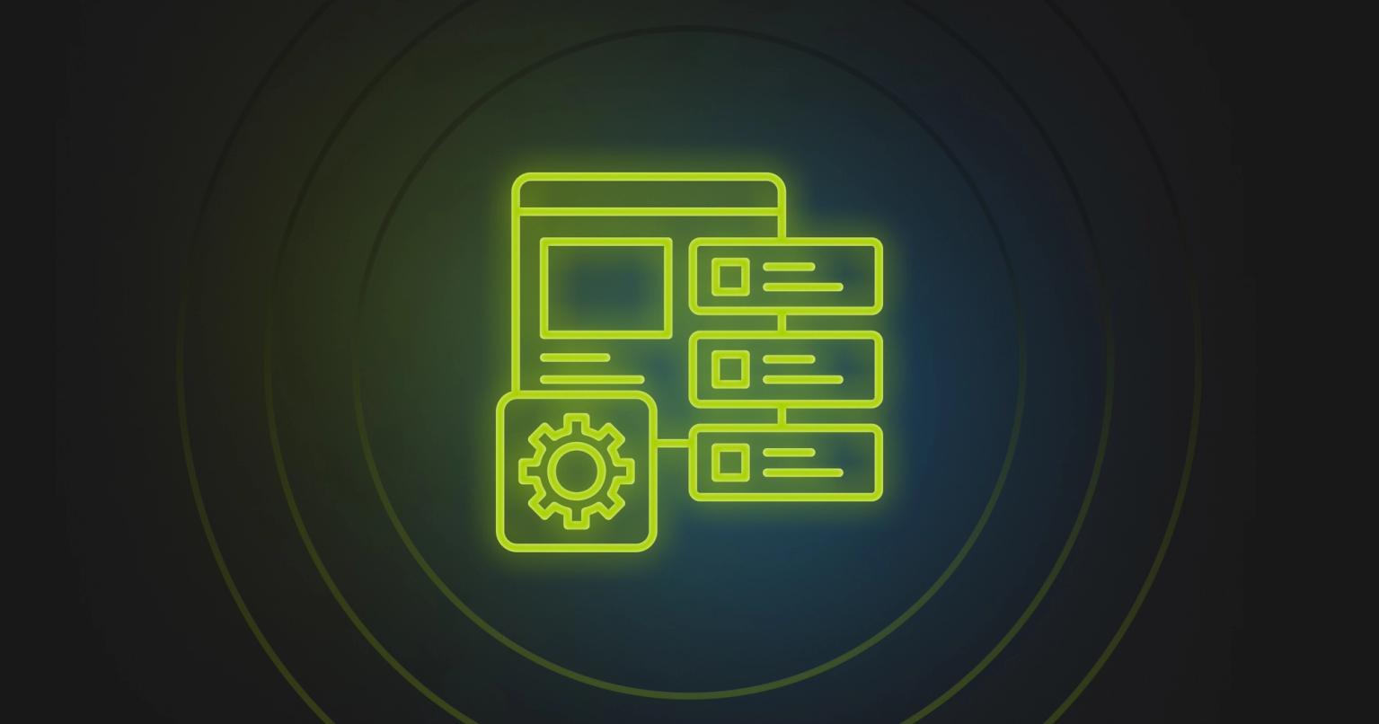 Dynamic Content Blog Banner