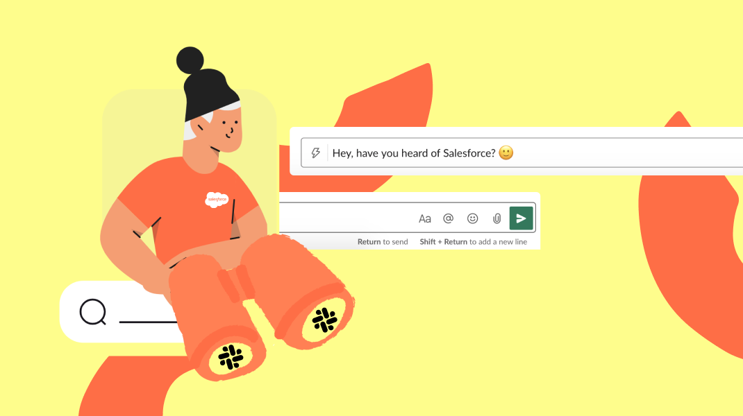 Why you may soon get marketing messages through Slack – and why that’s a concern