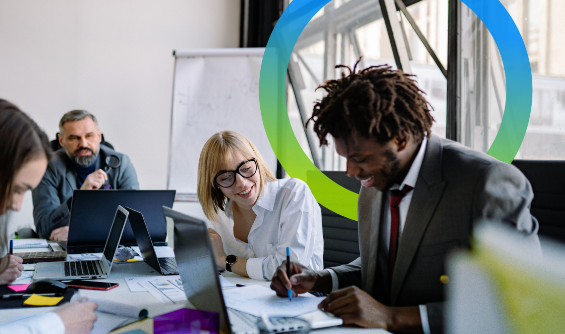 What we learned preparing for our first board of directors meeting