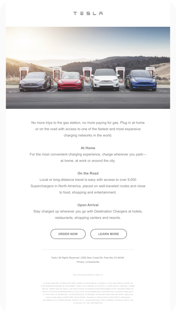 Tesla