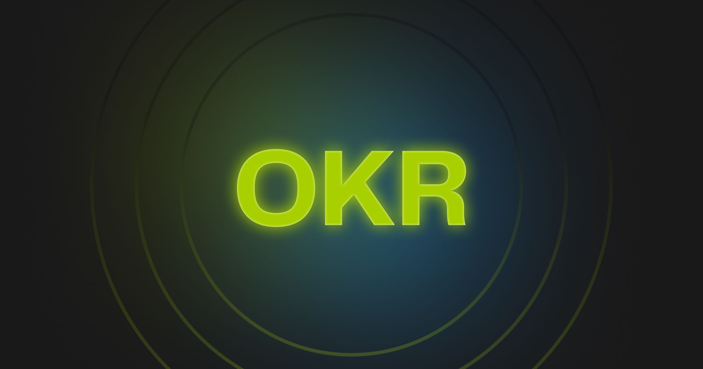 Start the Year Strong: Why Aligned OKRs Turn Ambitious Goals Into Reality