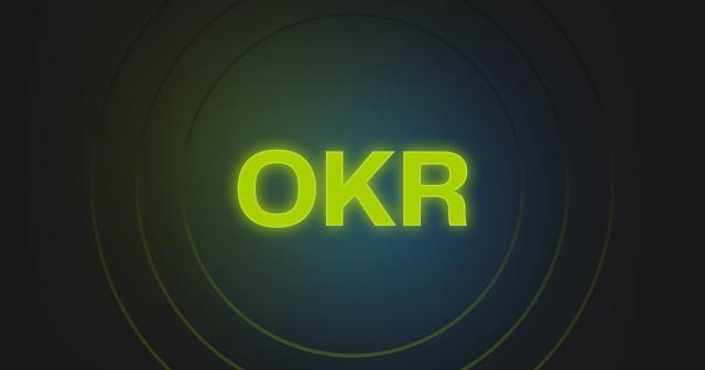 Start the Year Strong: Why Aligned OKRs Turn Ambitious Goals Into Reality