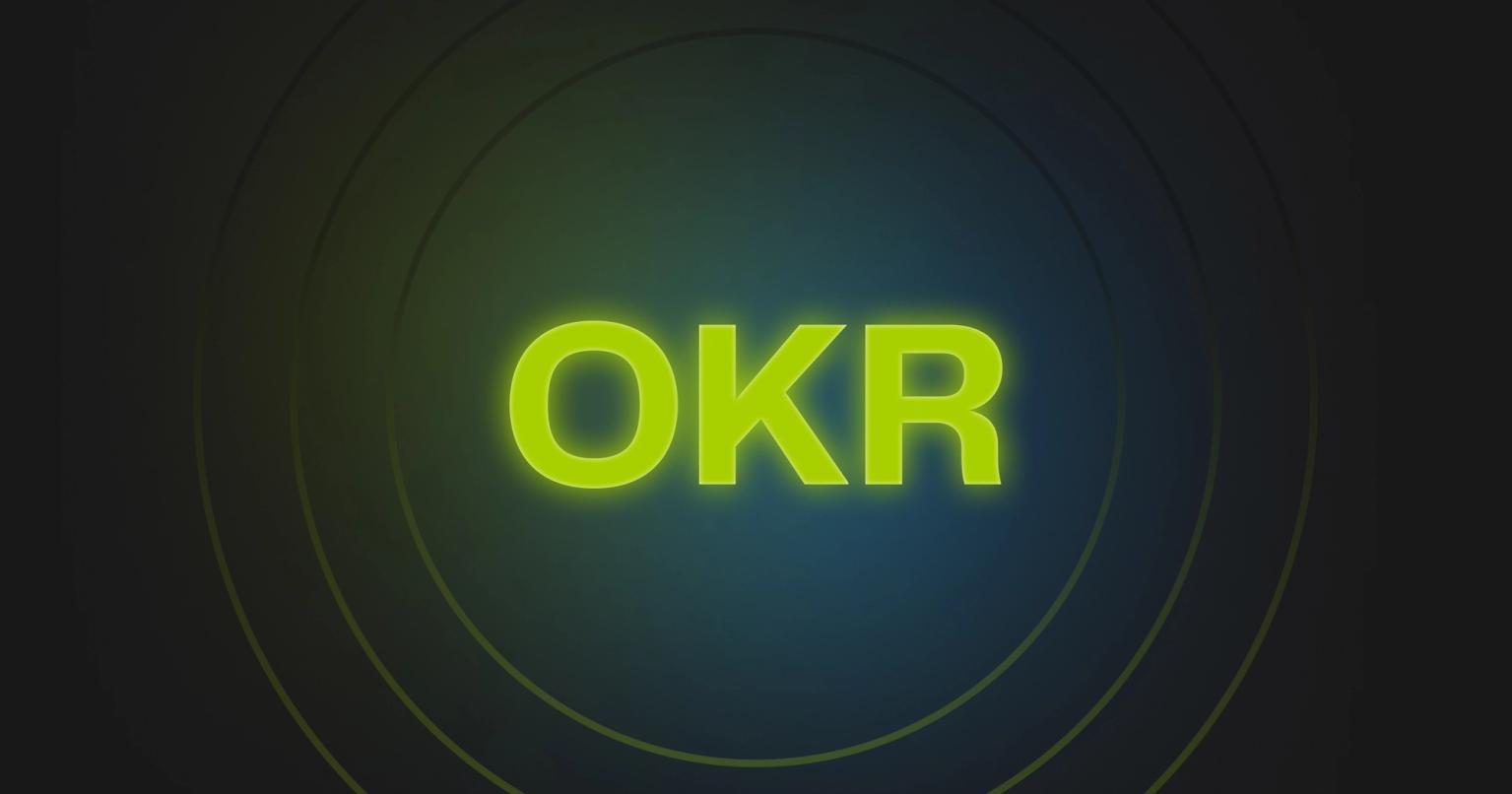 Start the Year Strong: Why Aligned OKRs Turn Ambitious Goals Into Reality