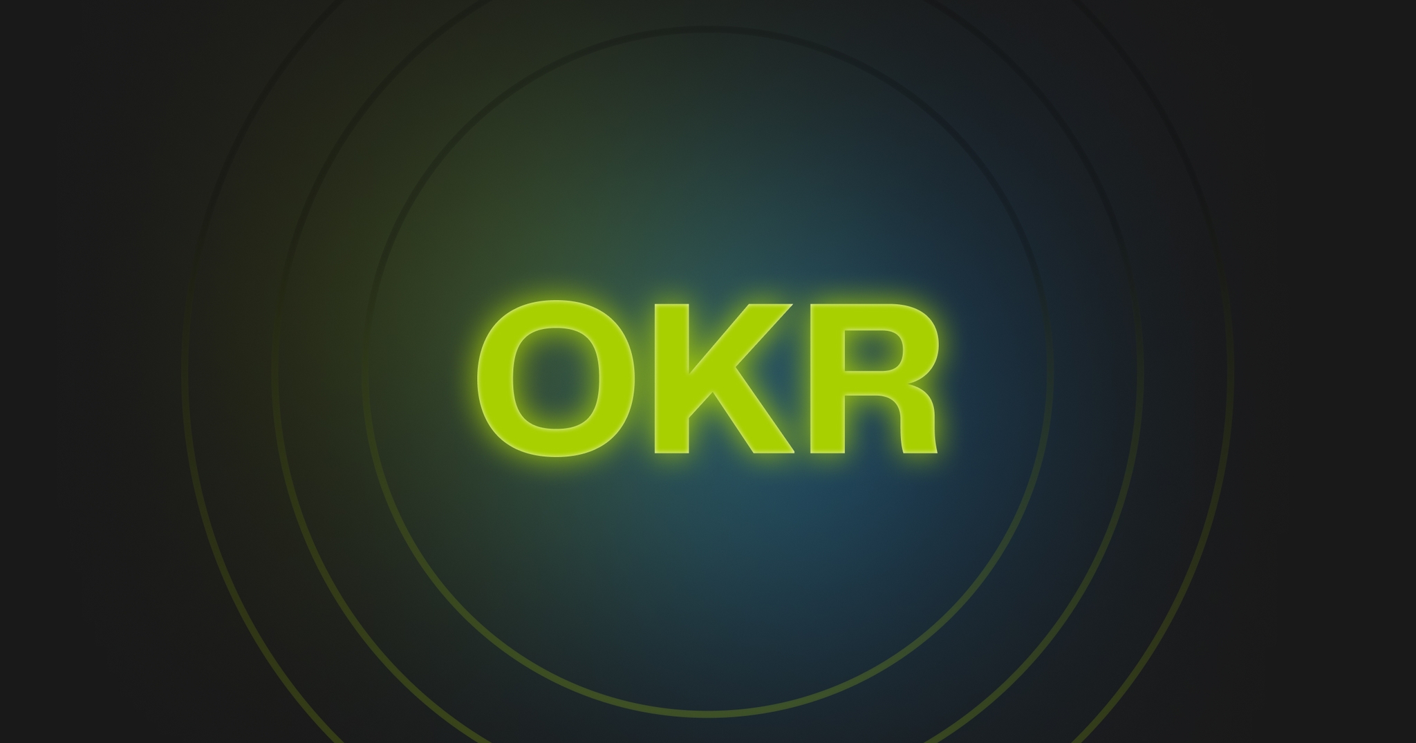 Start the Year Strong: Why Aligned OKRs Turn Ambitious Goals Into Reality