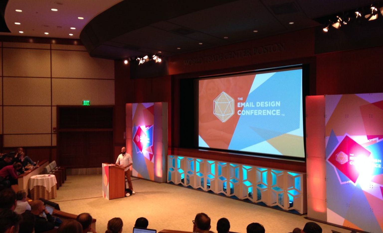 2015 Litmus Email Design Conference: Day 1 Takeaways