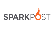 logo-Knak + SparkPost