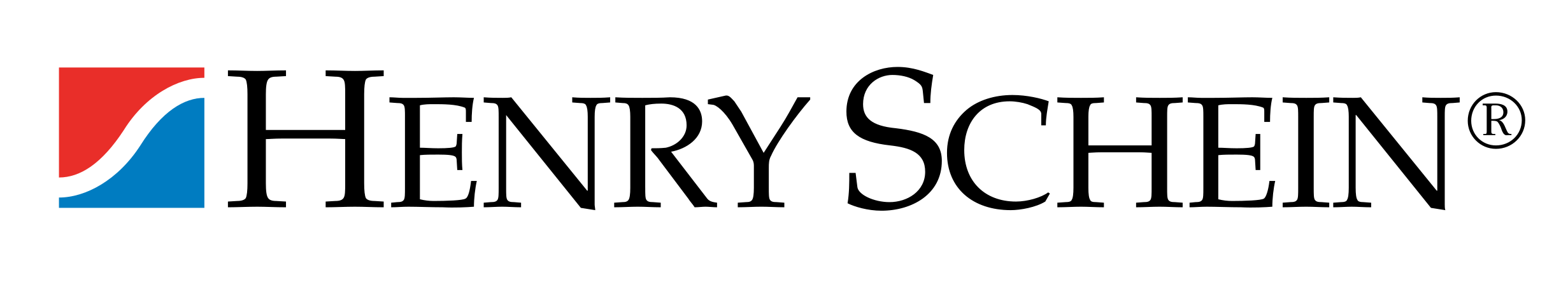 Henry Schein logo