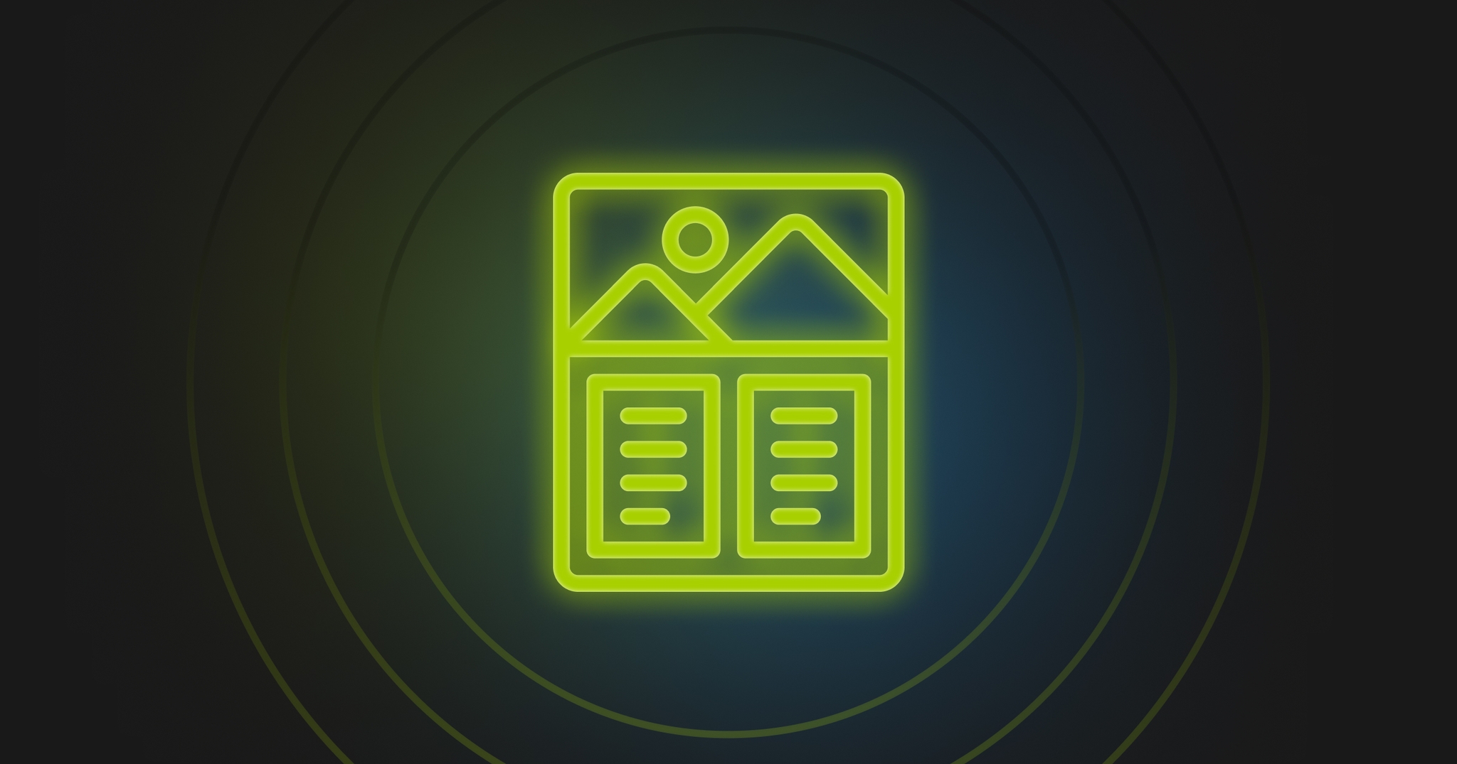 What Makes a Great Landing Page Template for Marketing Teams