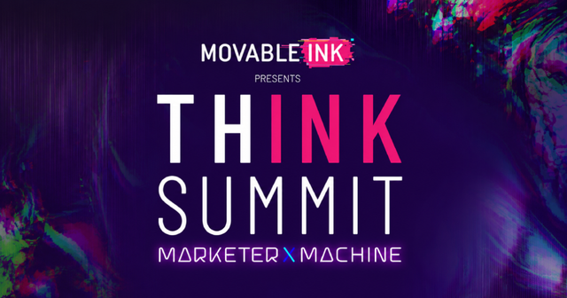 Think Summit NYC 2026