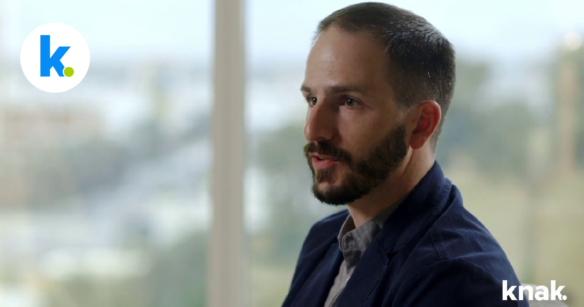 Ryan O'Shea - Citrix | Knak Customer Testimonial