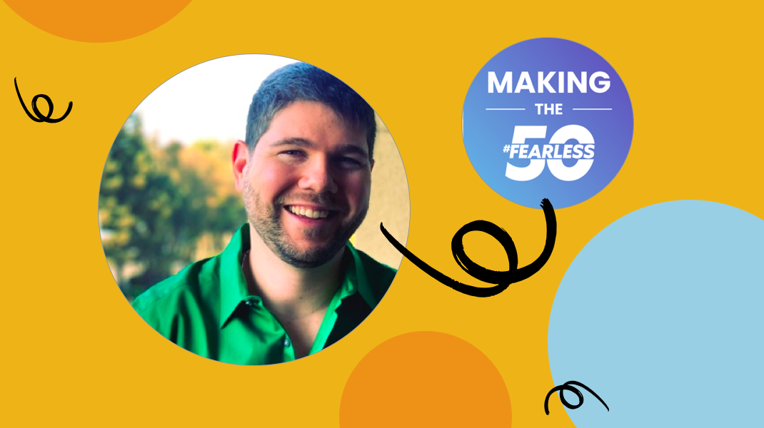 Jake Schlan shares his take on the future of Marketing