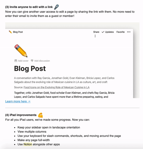 Notion Email GIF