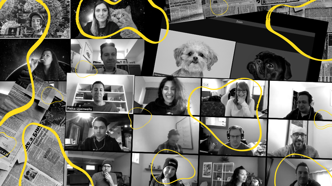 What We’ve Learned About Collaboration (and How We’re Improving It at Knak)