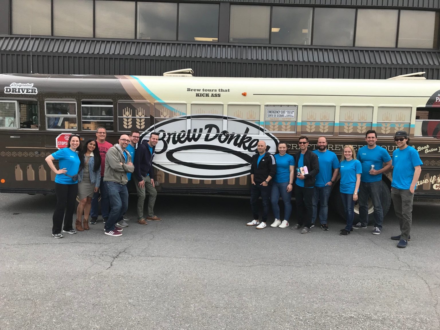 Team Building