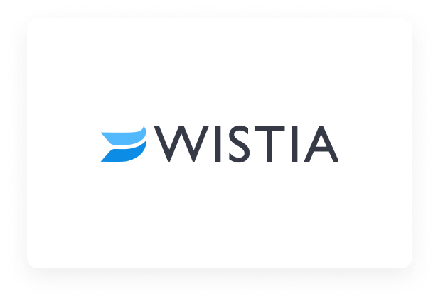 Knak + Wistia