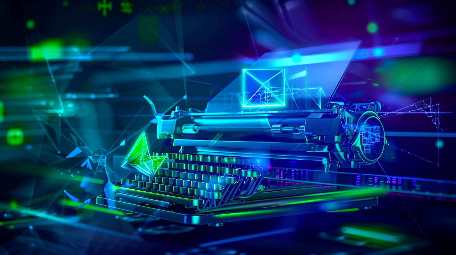 The right tool for the job of building email templates in Marketo