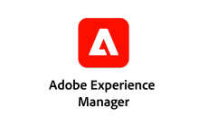 logo-Knak + Adobe Experience Manager (AEM)