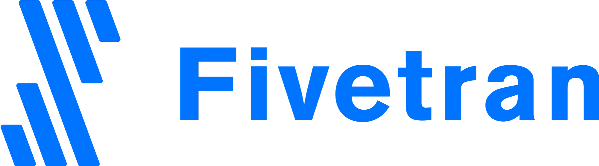 Fivetran logo