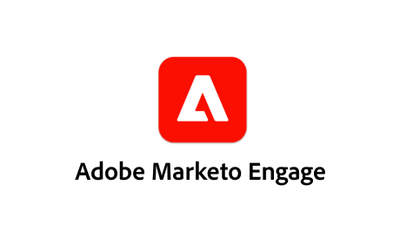 Adobe Marketo Engage logo