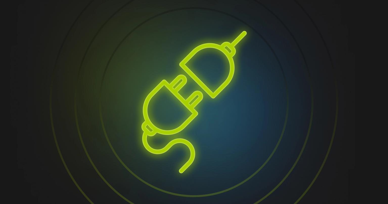 How to become your company’s connector