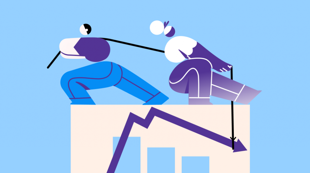 How marketing departments lose their way when they stop focusing on creativity