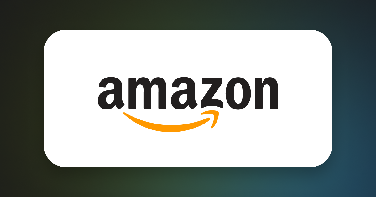 Amazon Customer Success Story Banner