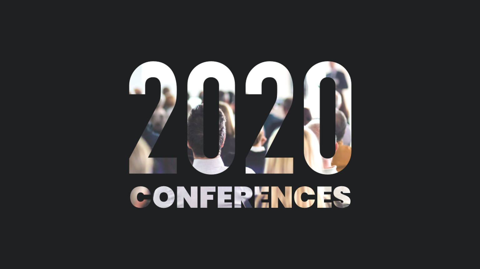 The 2020 Marketing Conference Forecast