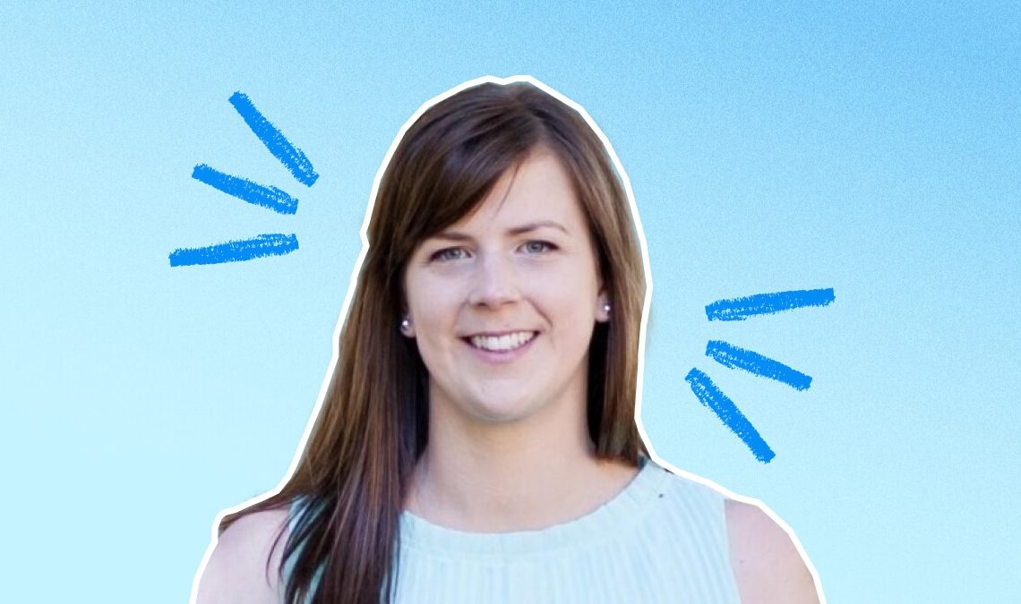 A legendary email developer joins forces with no-code email creation platform Knak