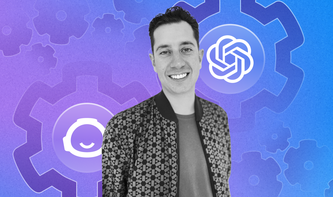 Marketers and AI-generated content