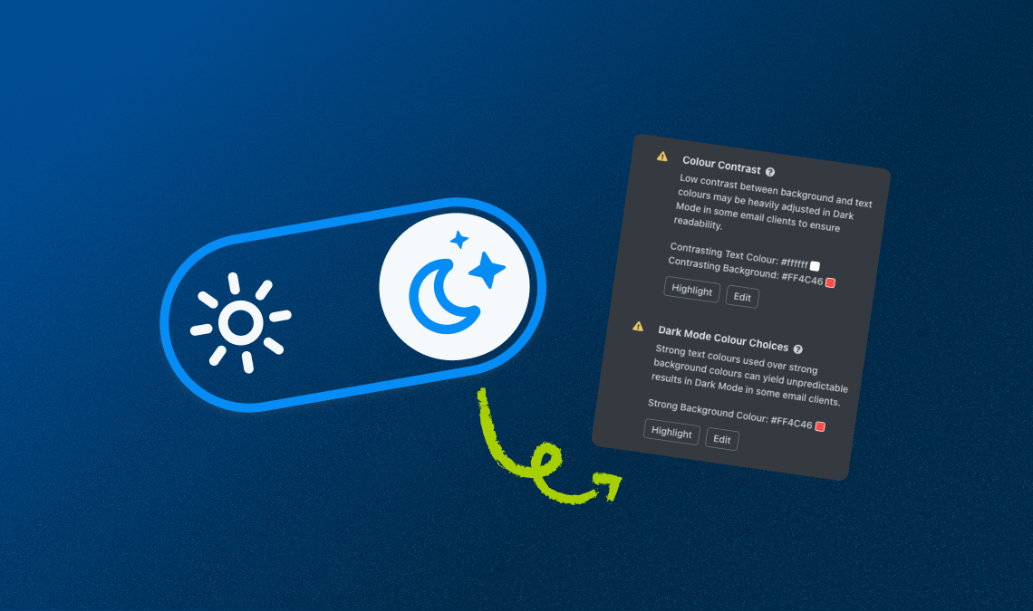Having troubles with dark mode? You’ll want to read this
