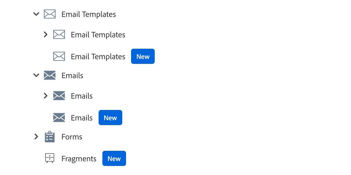 Comparing the Classic vs. New Marketo Email Editor | Knak