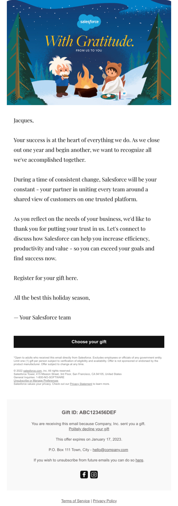 Salesforce