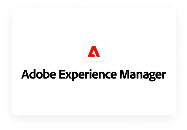Knak + Adobe Experience Manager (AEM)