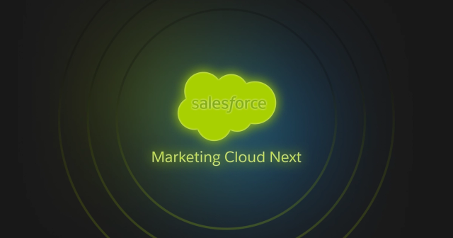 Marketing Cloud Next Doesn't Have to Mean Starting Over